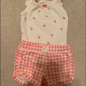 Baby outfit